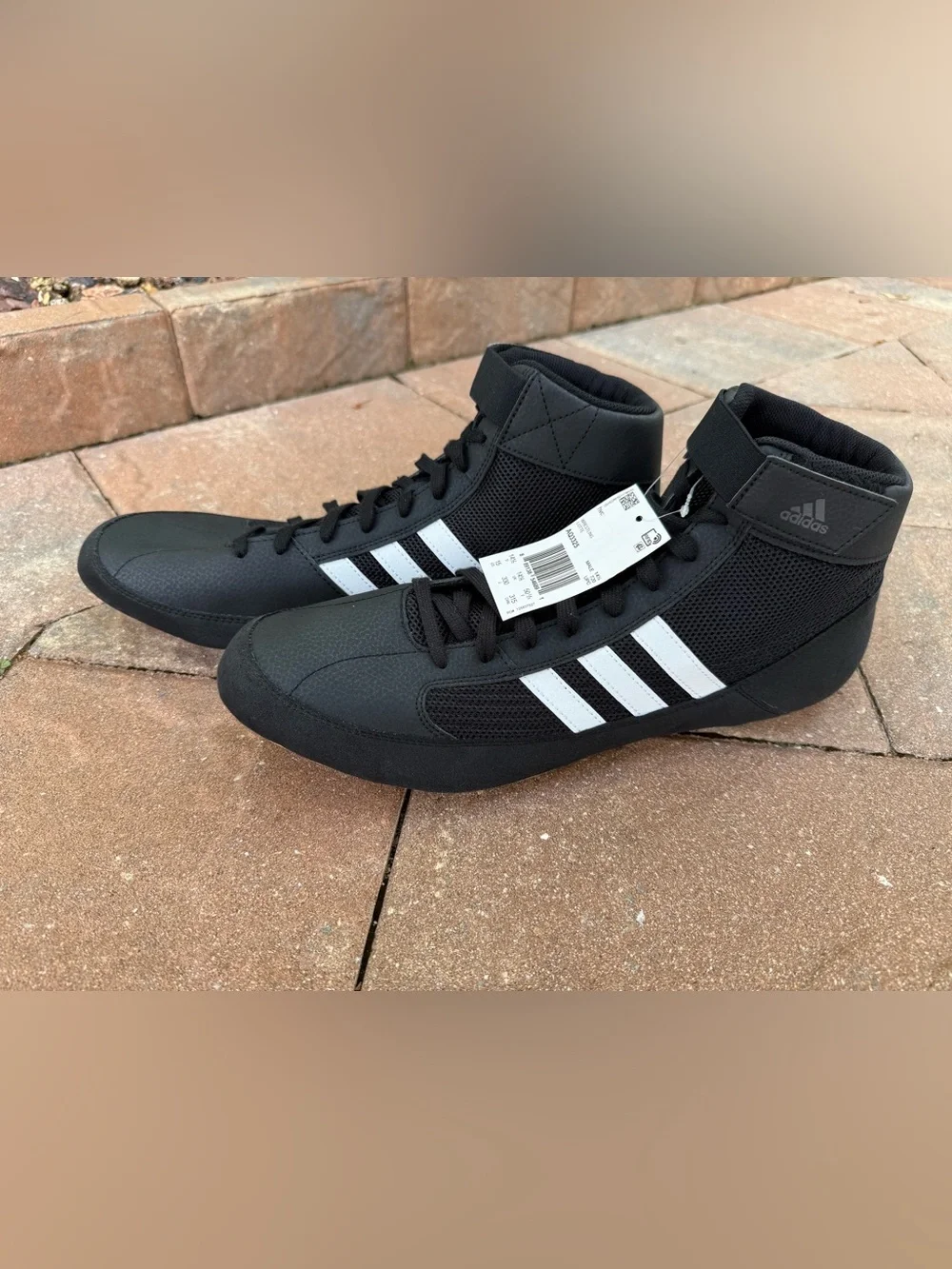 adidas new no